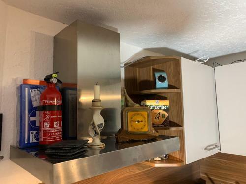 Apartamento Ferienwohnung Im Schwarzwaldhaus