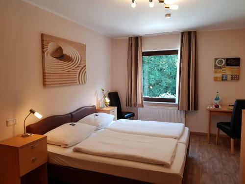 Hostal Gasthof Bucksande