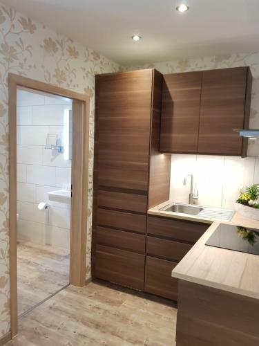 Hostal Gasthof Bucksande