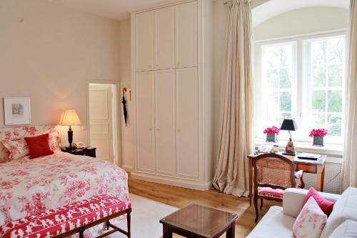 Schlosshotel M�nchhausen