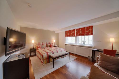 Schlosshotel M�nchhausen