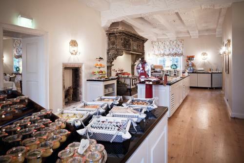 Schlosshotel M�nchhausen