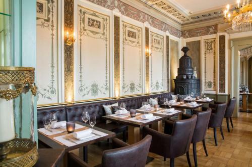 Schlosshotel M�nchhausen