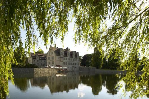 Schlosshotel M�nchhausen