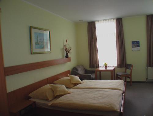Hostal Hotel Goldener Engel
