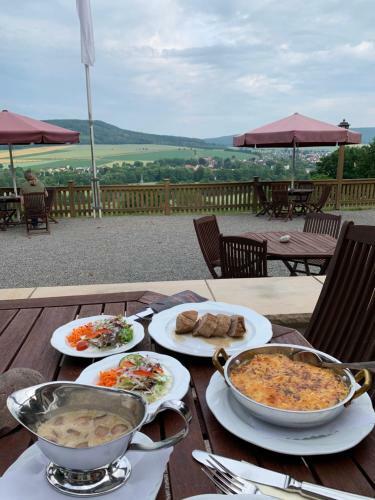 Waldquelle Hotel Restaurant