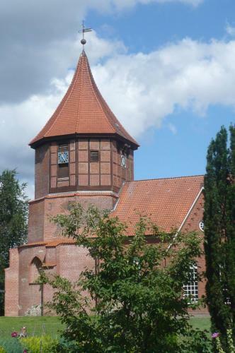Hostal Sch�tzenhof Artlenburg