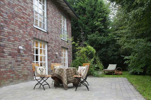 Villa Cappenberg