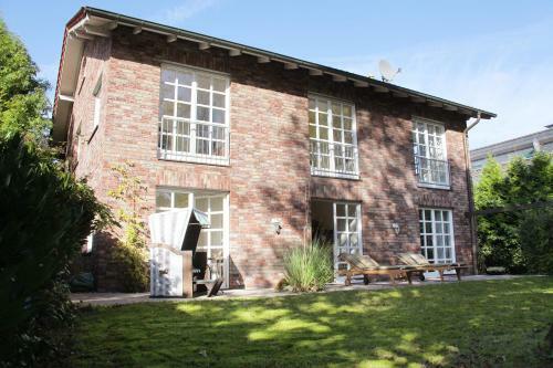 Villa Cappenberg