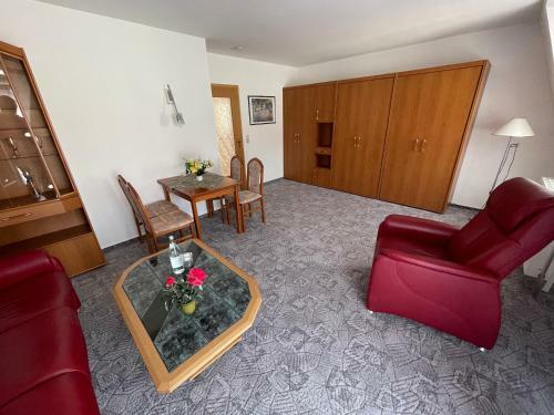 Aparthotel Haus Usedom