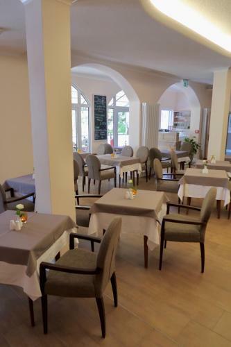 Hotel Karl's Burg