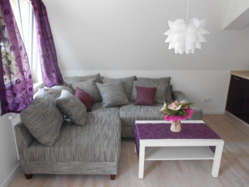 Apartamento Ferienwohnungen Haus Gl�ckauf