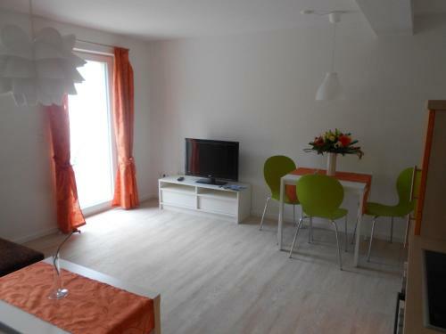 Apartamento Ferienwohnungen Haus Gl�ckauf