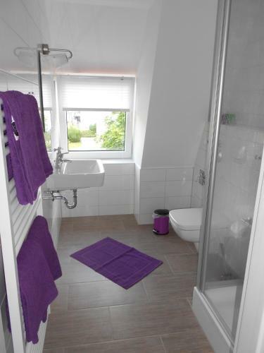 Apartamento Ferienwohnungen Haus Gl�ckauf