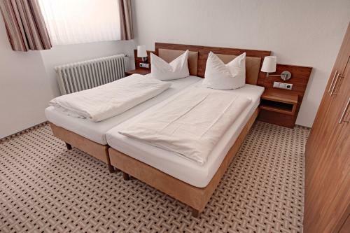 Apartamento Bsw Ferienwohnanlage Brockenblick