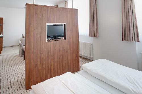 Apartamento Bsw Ferienwohnanlage Brockenblick