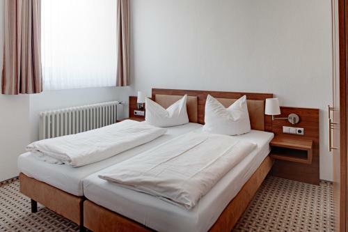 Apartamento Bsw Ferienwohnanlage Brockenblick