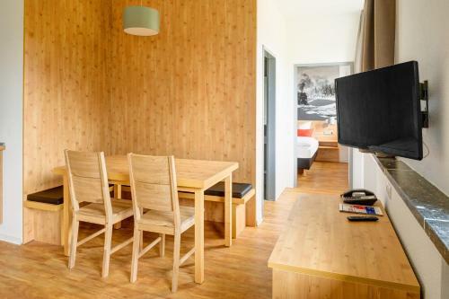 Apartamento Bsw Ferienwohnanlage Brockenblick