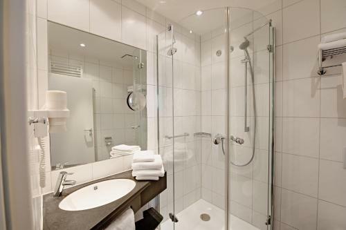 Apartamento Bsw Ferienwohnanlage Brockenblick