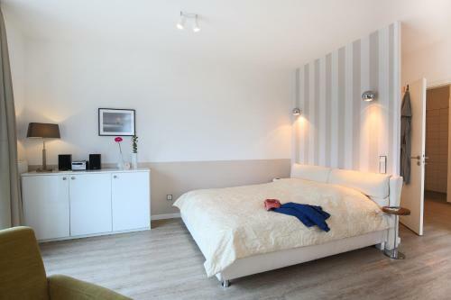 Apartment Schwanenteich