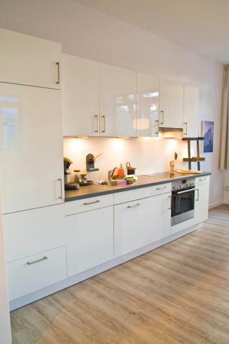 Apartment Schwanenteich