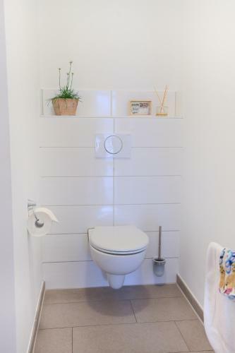 Apartment Schwanenteich