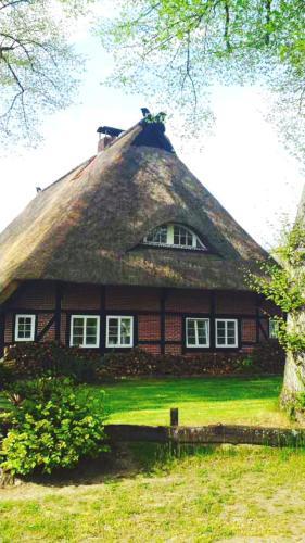 Hotel Heidehof Moraas