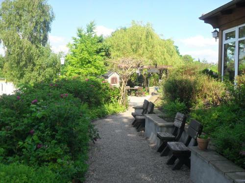 Landhotel Peters