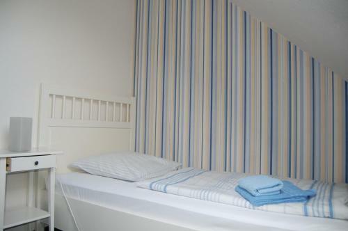 Posada Familotel Friesland Stern