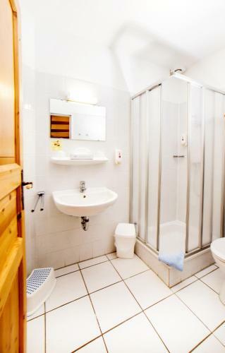 Posada Familotel Friesland Stern