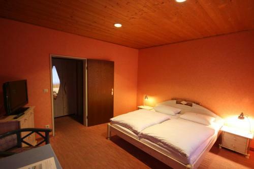 Hotelanlage Minser Seewiefken