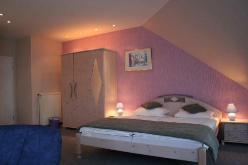 Hotelanlage Minser Seewiefken