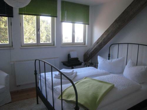 Hotel To`n Schlagboom