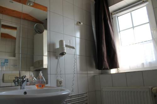 Hostal Zum Alten Krug