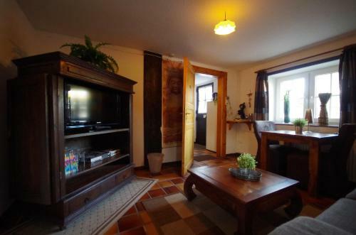 Hostal Zum Alten Krug