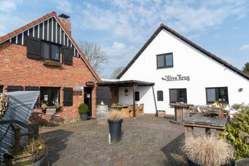 Hostal Zum Alten Krug