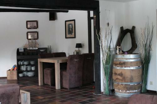 Hostal Zum Alten Krug