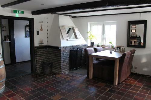 Hostal Zum Alten Krug