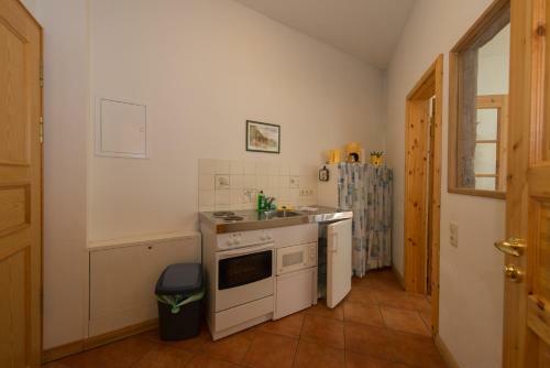 Apartamento Ostsee-landhaus