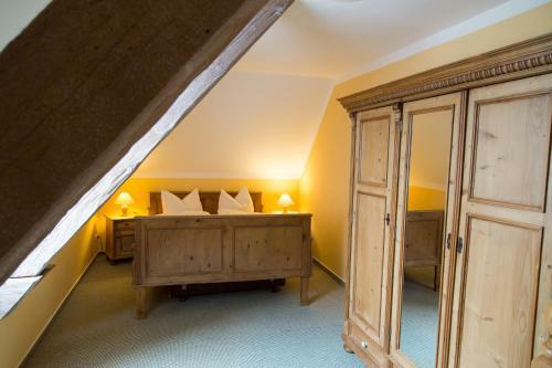 Apartamento Ostsee-landhaus