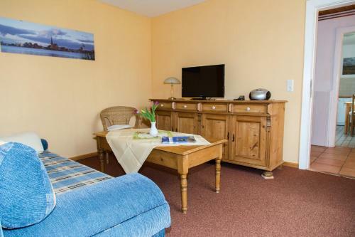 Apartamento Ostsee-landhaus