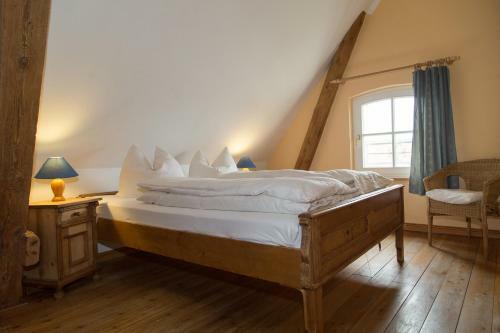 Apartamento Ostsee-landhaus