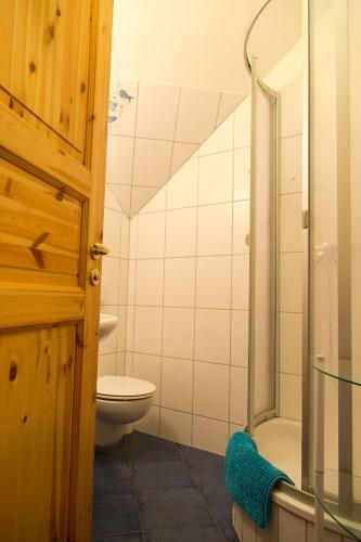 Apartamento Ostsee-landhaus