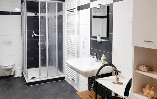 Apartment Bastorf 16