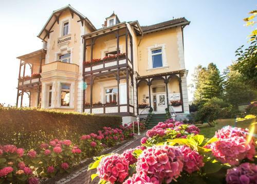 Hotel Rosenau