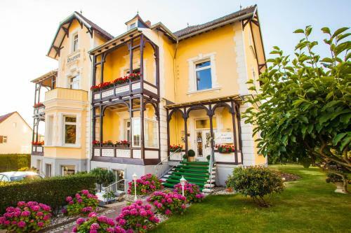 Hotel Rosenau