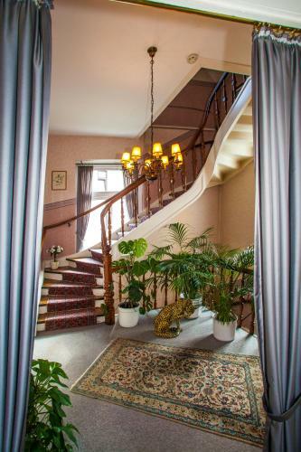 Hotel Rosenau