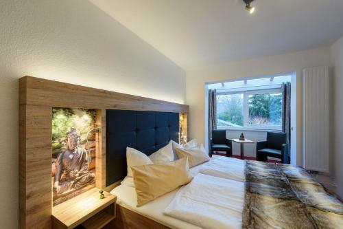 Wellness & Ayurveda Hotel Am Eichenberg