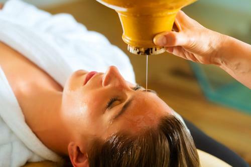 Wellness & Ayurveda Hotel Am Eichenberg