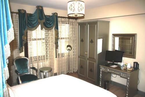 Hotel Sokullu Pasa